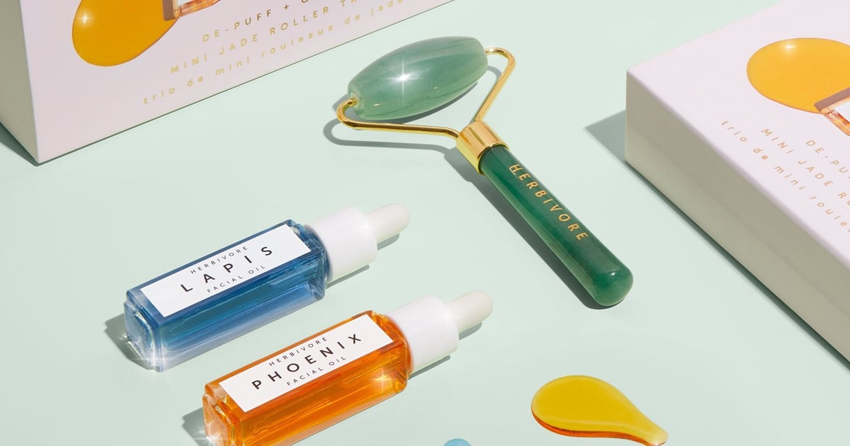 The best skincare gifts of 2022, according to the pros

+2023