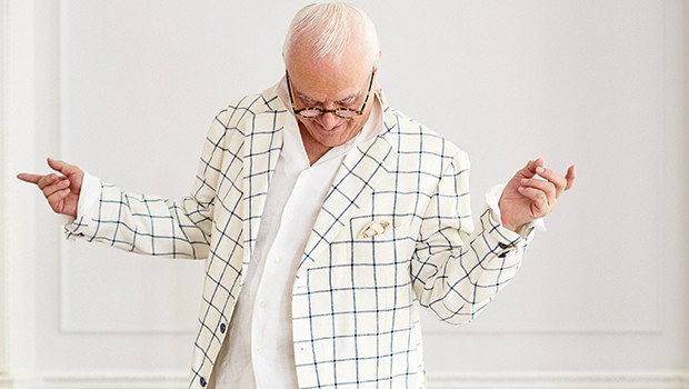 Manolo Blahnik: “Without ugliness, as well as without beauty, our life would be boring”
 +2023