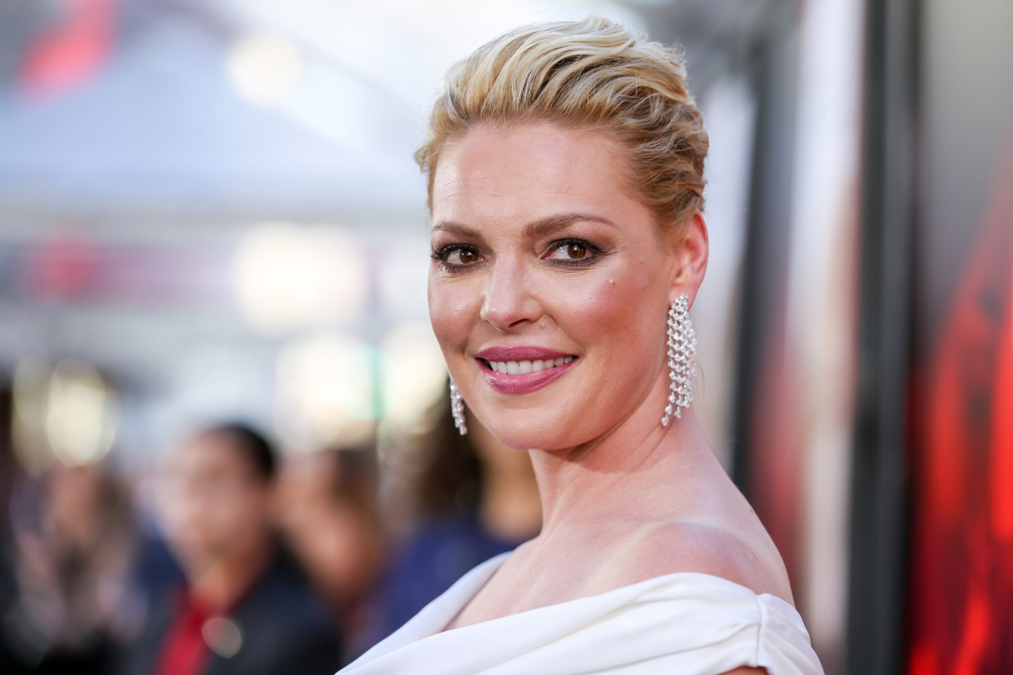The Best Katherine Heigl Movies and Shows (And Where To Stream Them)

+2023
