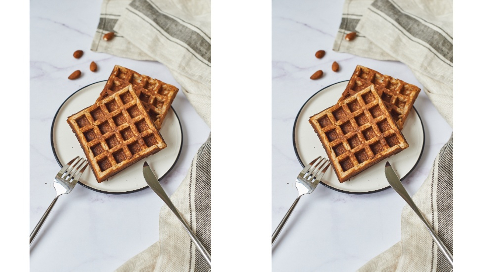Recipe of the Day: Low Carb Keto Waffles
 +2023