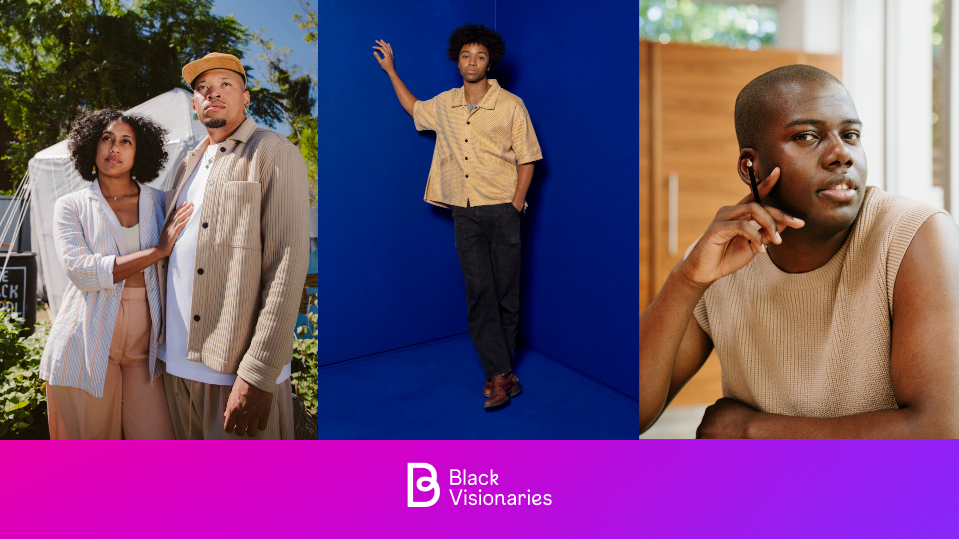 Instagram and Brooklyn Museum Debut #BlackVisionaries Program in 2023
