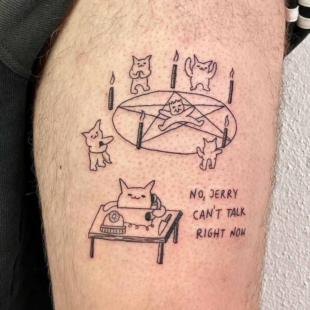 Thanks tattoo ideas