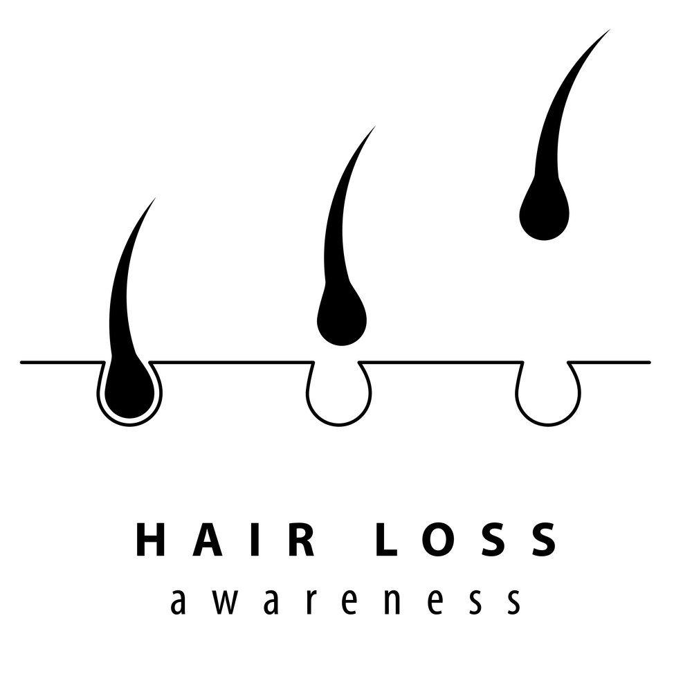 National Hair Loss Awareness Month – Learn About This Common Problem

+ 2023
