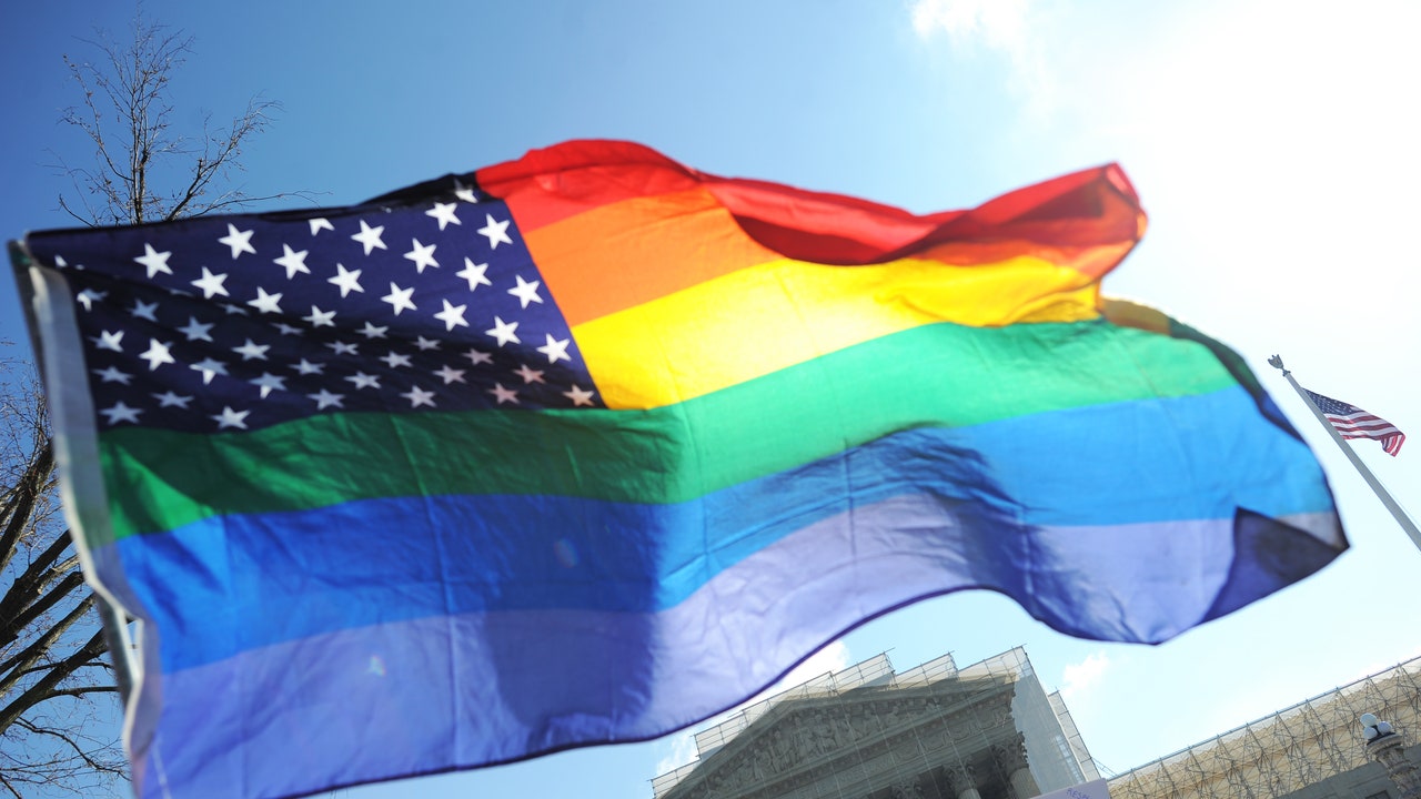 The Senate passes the Marriage Respect for Same-Sex Marriages Act

+2023