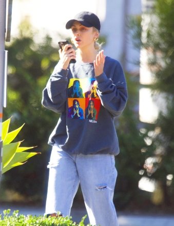 Lala Kent seen for first time since news of split from fiancé Randall EmmettLala Kent seen for first time since news of split from fiancé Randall Emmett Beverly Glen, California, U.S. - October 19, 2021