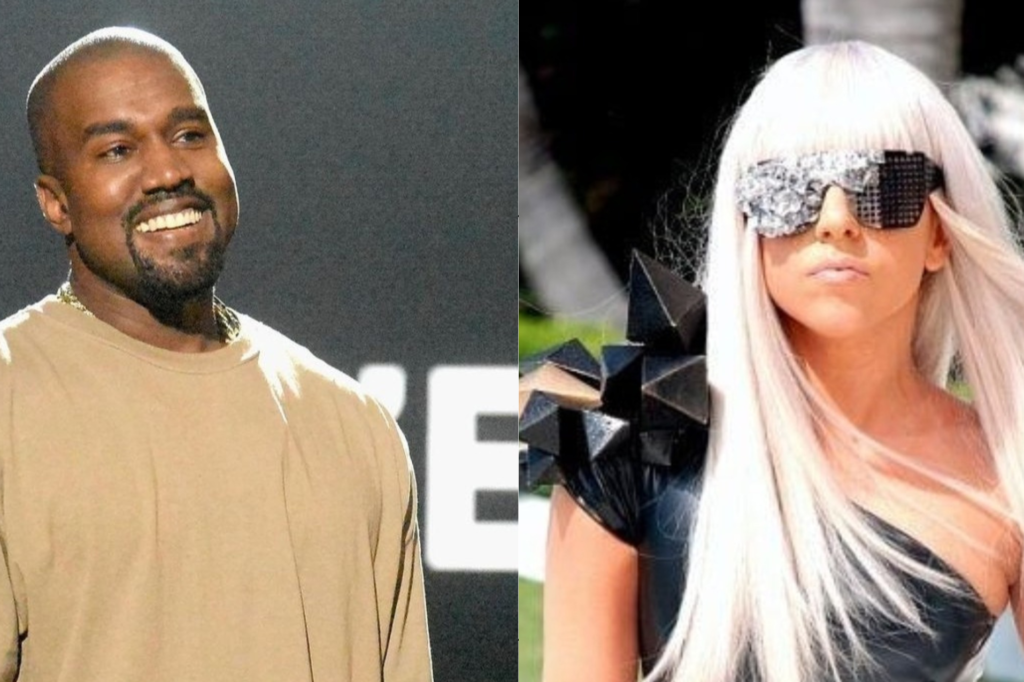 ‘Really controversial’ – Remember when Kanye West revealed he had no idea the hidden meaning behind Lady Gaga’s hit song ‘Poker Face’?

+2023