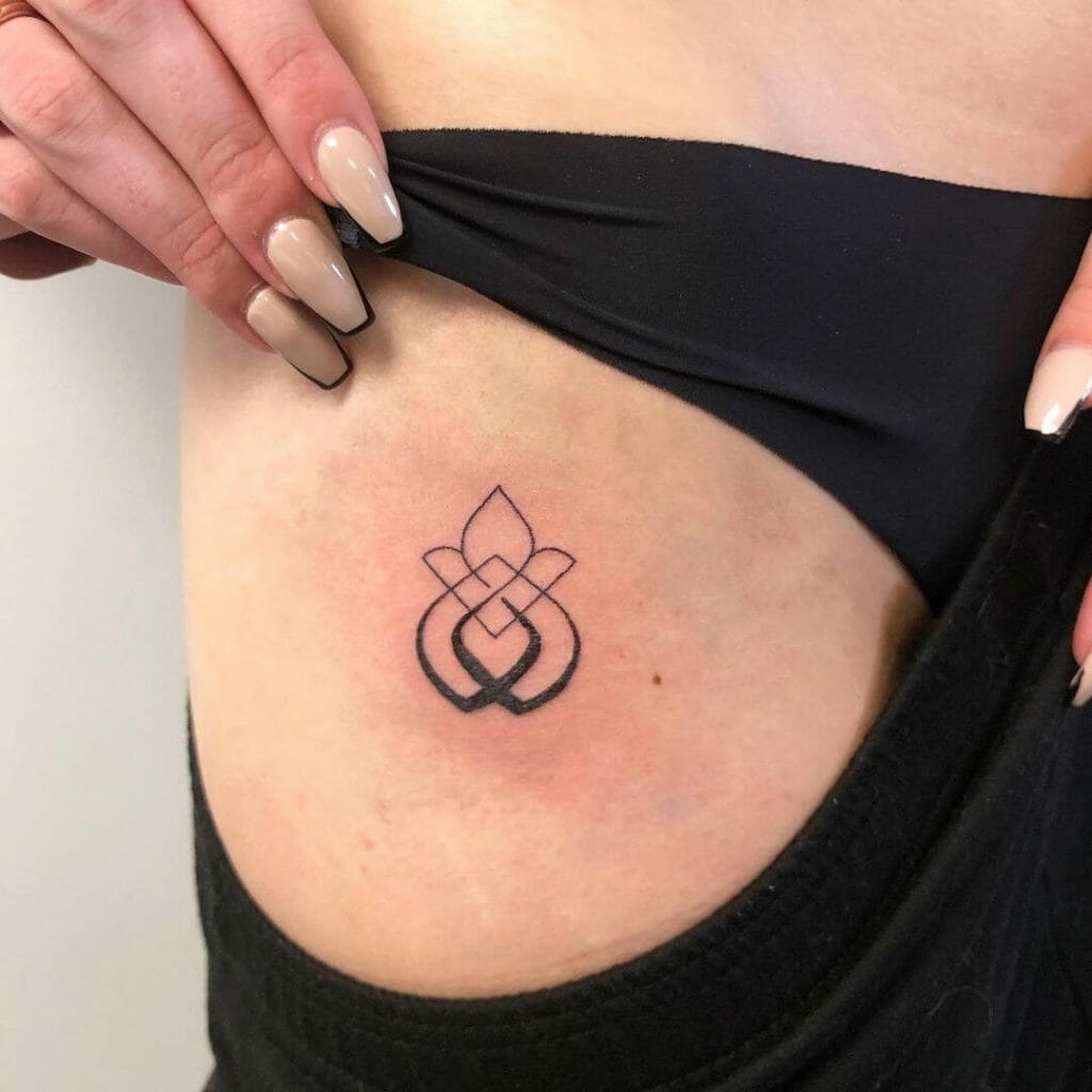 Survivor Tattoo