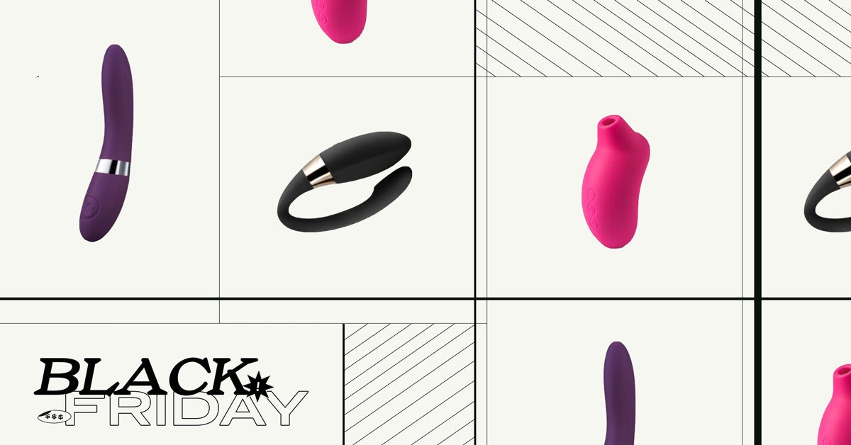 19 Best Lelo Cyber ​​Monday Sex Toy Deals Worth Every Penny

+2023