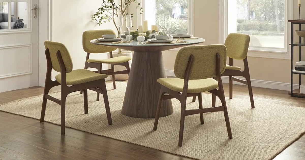 Best Dining Tables With Chairs |  2022

+2023