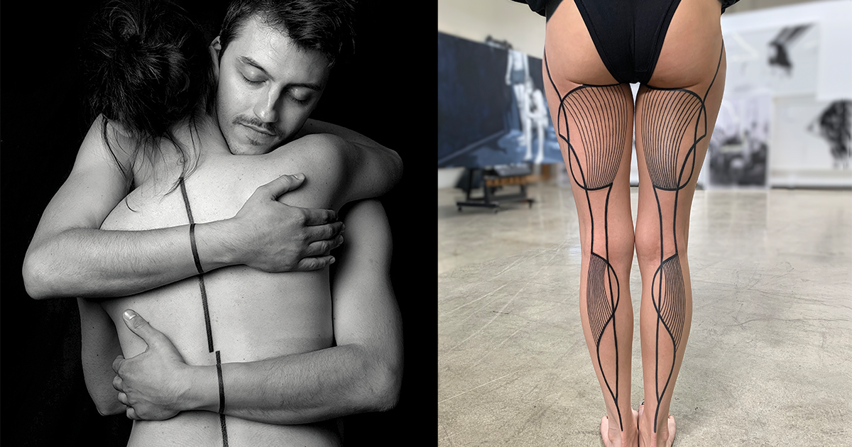 Chaim Machlev – tattoo ideas, artists and models

+2023