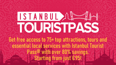 Istanbul Tourist Card (Is it worth it? How to get there? Fees, Tips)