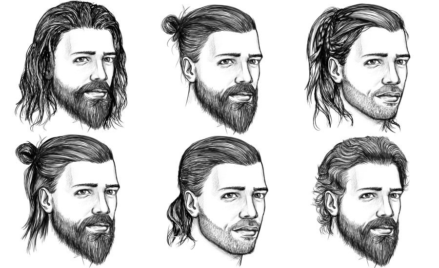The 11 best hairstyles & tips
+2023