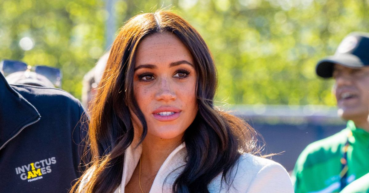 Has Meghan Markle received ‘disgusting’ life threats while in the UK?  The police reveal the truth

+2023