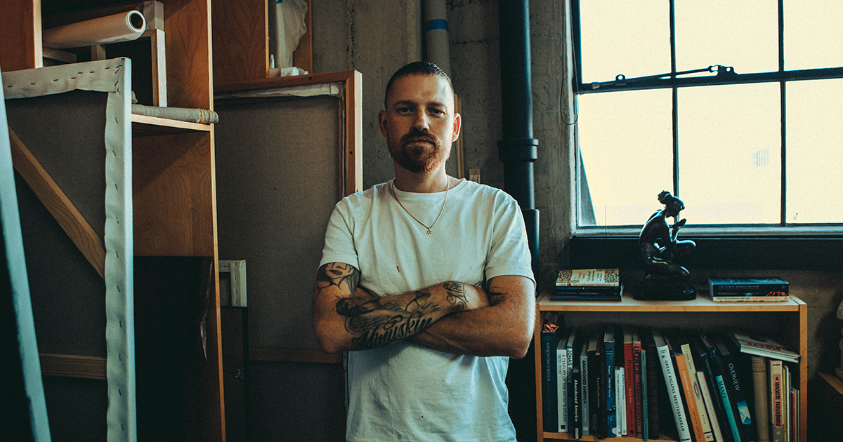 Noah Minuskin – tattoo ideas, artists and models

+2023