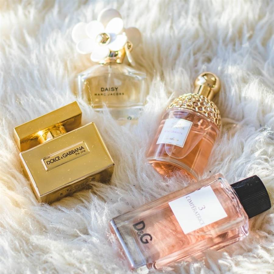The 50 women's perfumes that smell the best (ordered by type of fragrance)