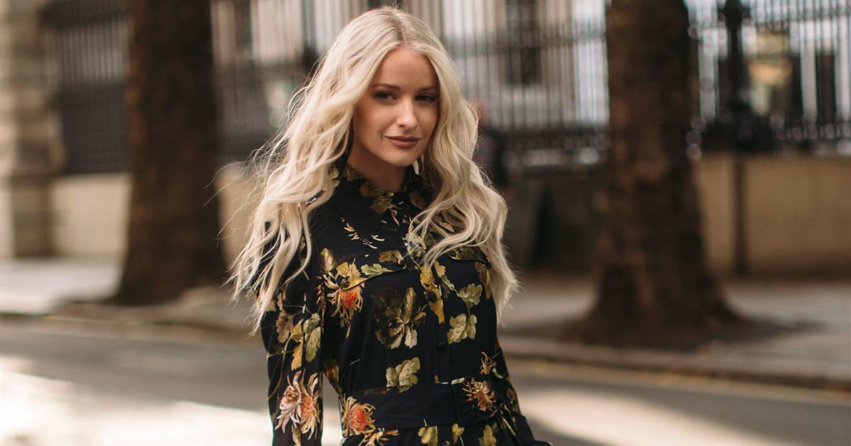 10 boho winter dresses from Sfera perfect to wear with socks and boots
+2023