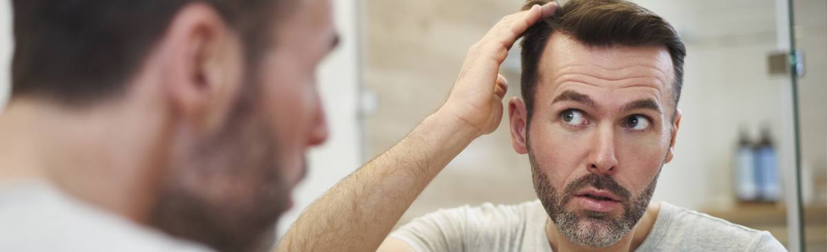 Causes of Hair Loss – Science Explained for 2020

+ 2023