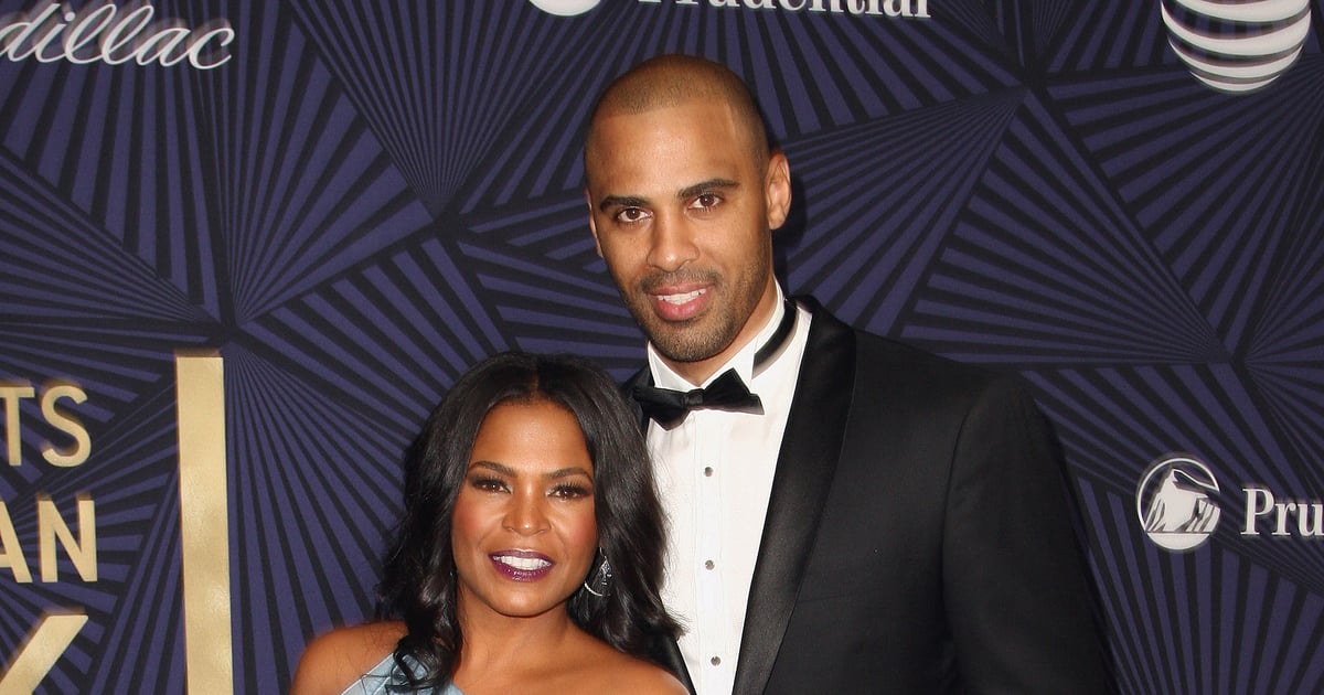 Nia Long and Ime Udoka are breaking up

+2023