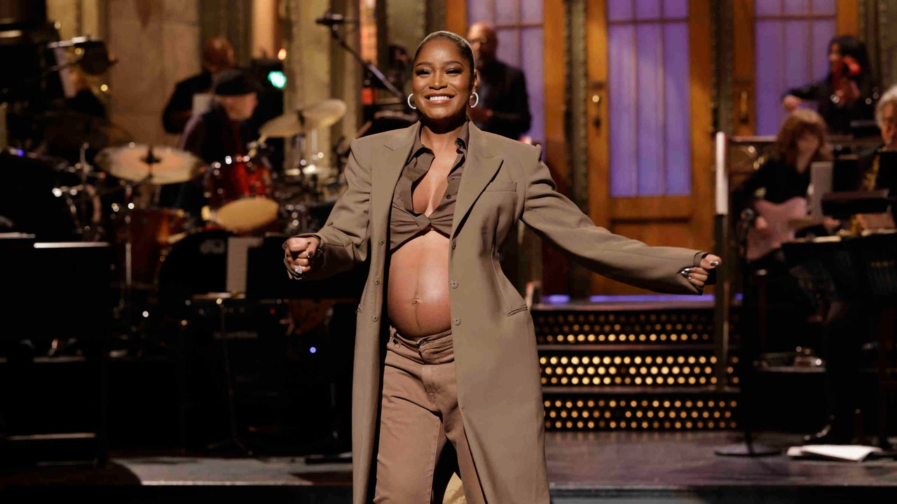 Women share their PCOS and fertility struggles after Keke Palmer’s pregnancy announcement

+2023