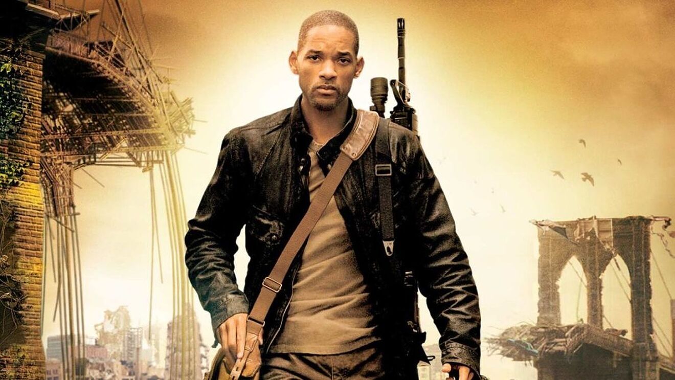 “It really was an insult…” – “I Am Legend” fans criticize the Will Smith adaptation of the novel for its ending

+2023