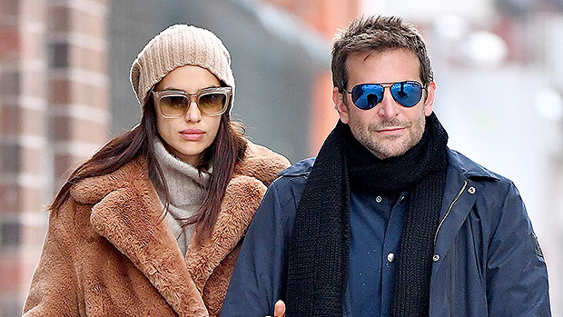 Bradley Cooper & Irina Shayk’s Vacation Plans Revealed (EXCLUSIVE) – Hollywood Life

 +2023