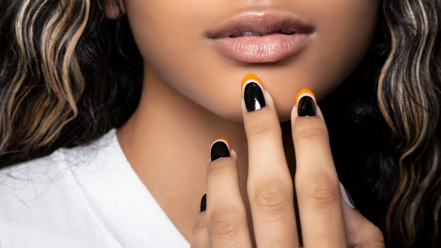 Manicure: This is what your nail shape reveals about your personality
+2023