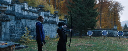 Archery