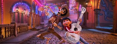 The secret that Disney hid in Coco's guitar and that was always in front of our noses 