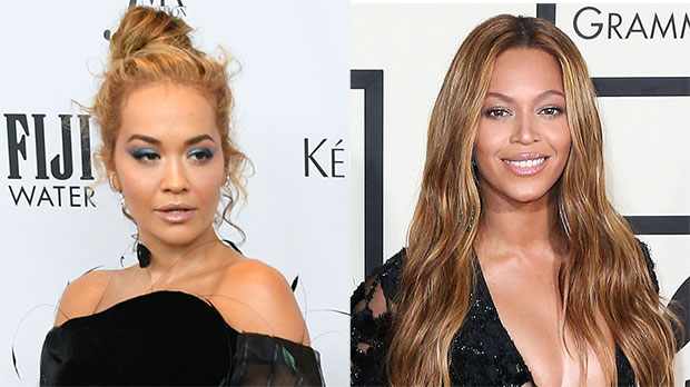 Rita Ora denies being Becky in Beyonce’s Lemonade – Hollywood Life

 +2023