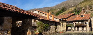 The five smallest and most beautiful towns in Spain to see in a few hours 