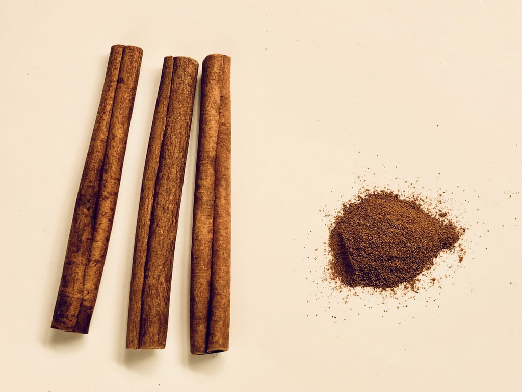 How to naturally lighten hair with cinnamon