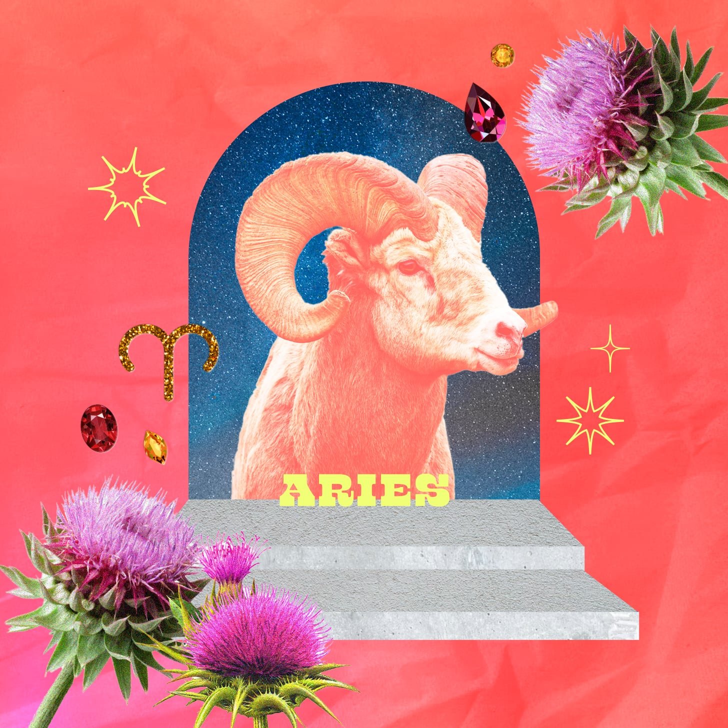 Aries weekly horoscope for December 4, 2022