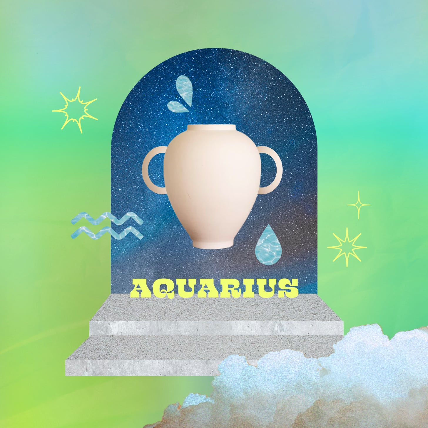 Aquarius weekly horoscope for December 4, 2022