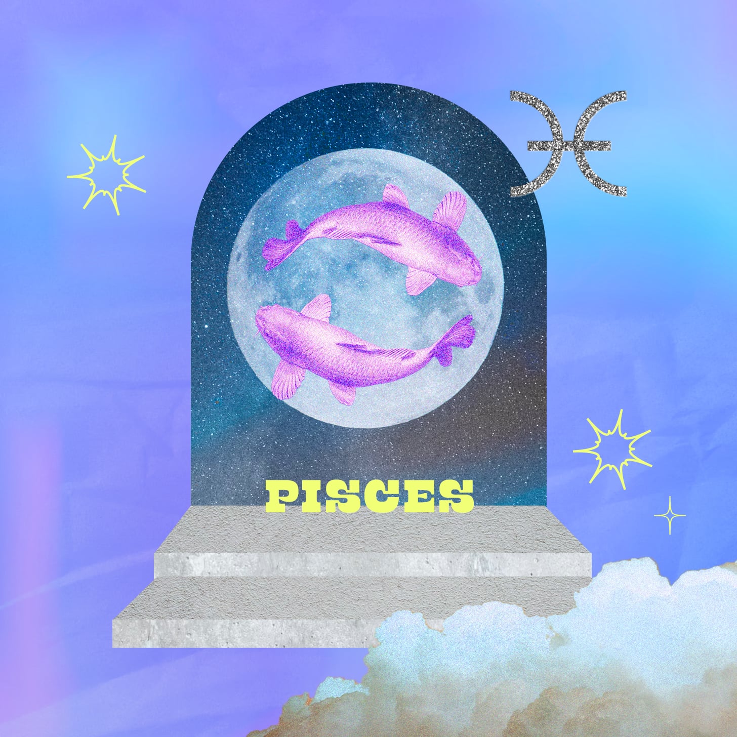 Pisces weekly horoscope for December 4, 2022