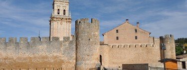 These are the five most charming villages in Soria for a rural house weekend 
