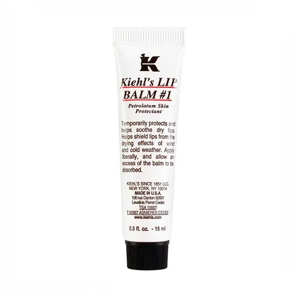 Kiehl's Lip Balm