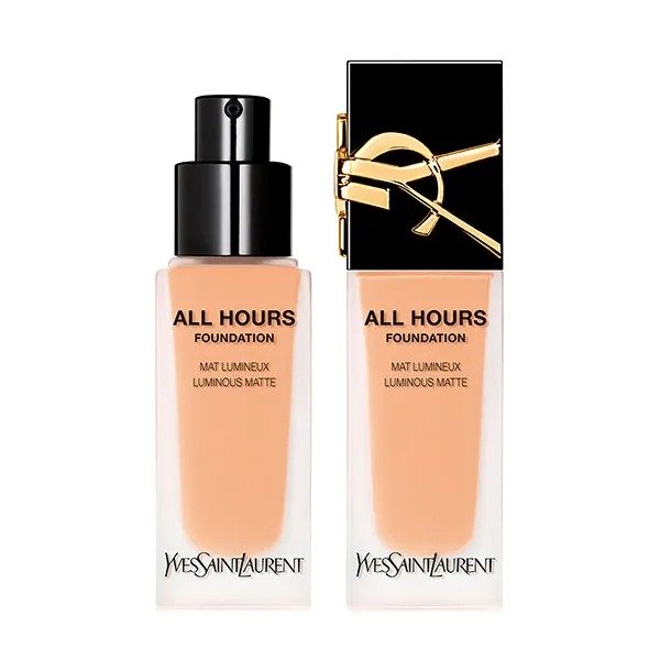 YSL's All Hours Foundation.