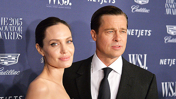 Angelina Jolie Responds to Brad Pitt’s Claims About Selling Winery – Hollywood Life

 +2023