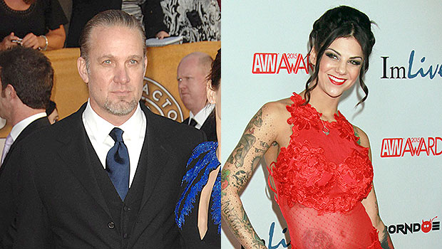 Jessie James denies cheating on pregnant wife Bonnie Rotten – Hollywood Life

 +2023