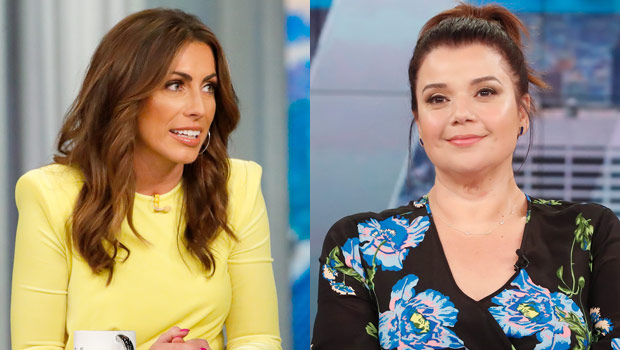 Alyssa Farah Griffin slaps back at Ana Navarro in ‘The View’ – Hollywood Life

 +2023