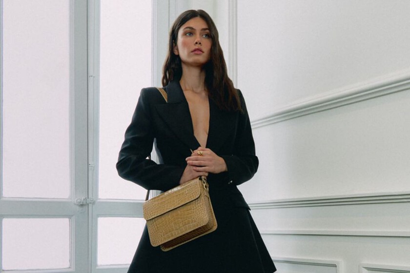 The 11 perfect bags to wear daily from morning to night
+2023