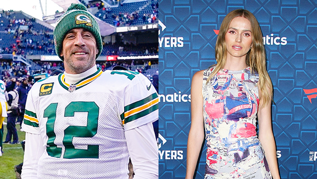 Aaron Rodgers celebrates birthday at court with Mallory Edens: photos – Hollywood Life

 +2023