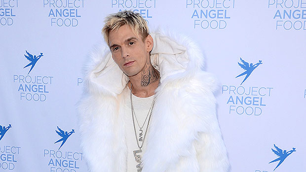 Aaron Carter’s son Prince inherits his estate – Hollywood Life

 +2023