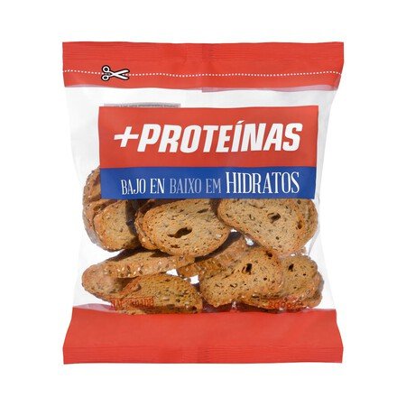 Mercadna Protein Bread 02