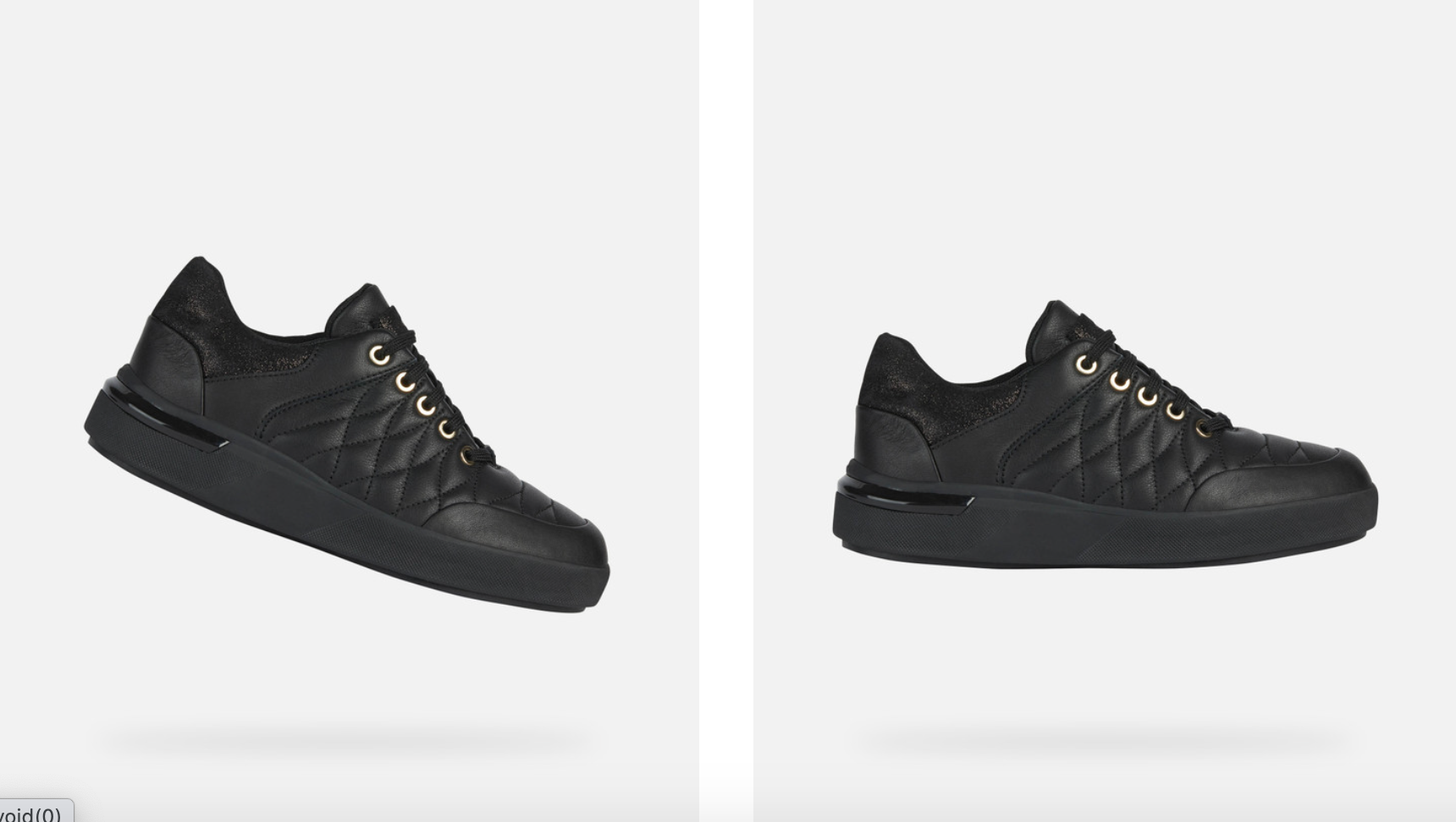 Women's trainers with a vulcanized sole, with a current tennis-inspired design.