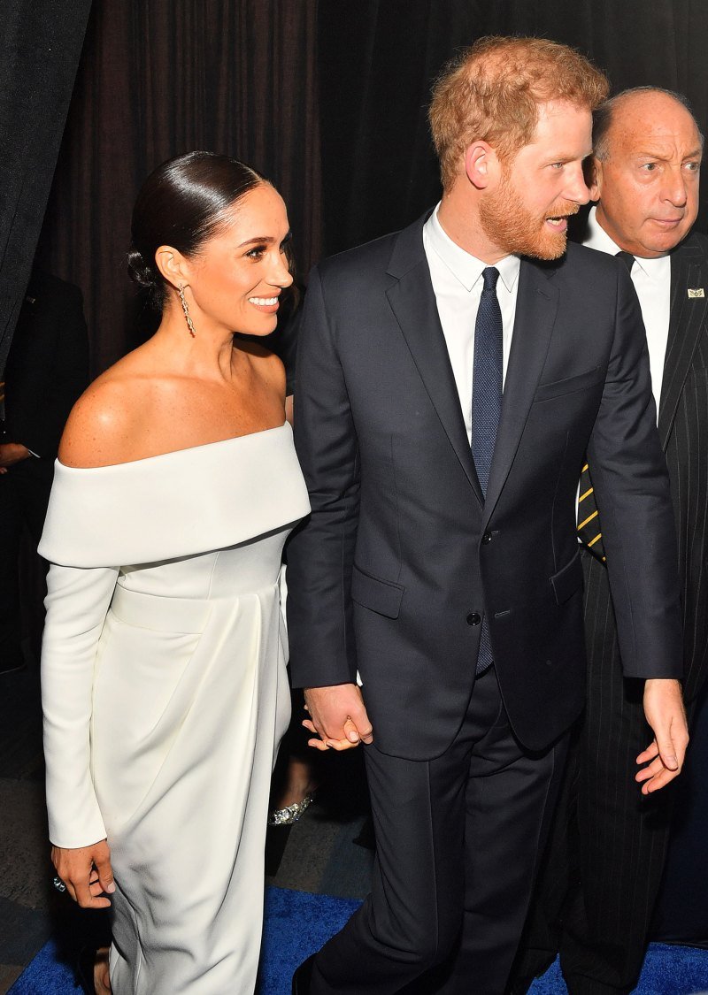 Ripple of Hope Awards Arrivals, New York, U.S. - December 06, 2022