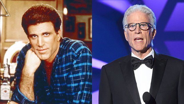 How Ted Danson & Co. Have Changed – Photos – Hollywood Life

 +2023