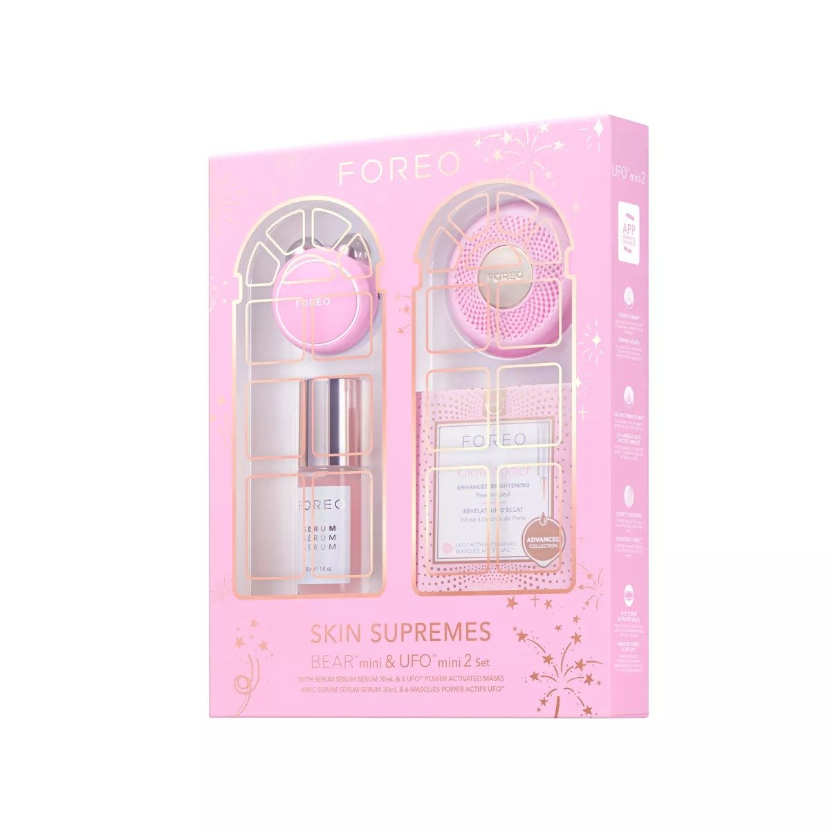 Foreo Skin Supremes Gift Set