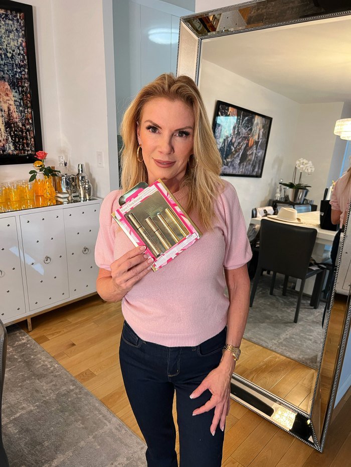 'Real Housewives' Stars Are Obsessed With This $68 Eyelash Serum - 'I Can See A Difference' 839