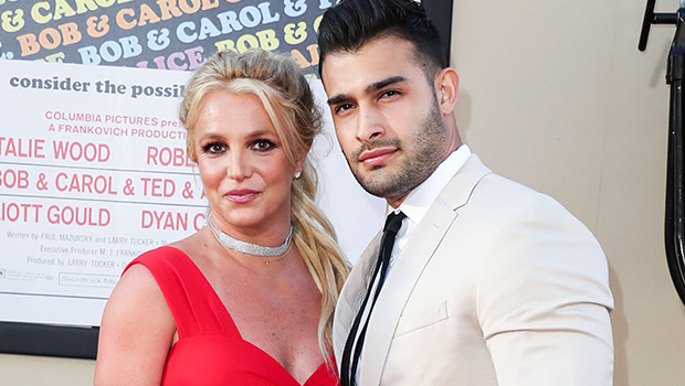 Sam Asghari answers Britney Spears inquiries about events, social media – Hollywood Life

 +2023